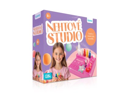 Nehtové studio