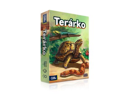 Terárko