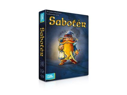 Saboteur