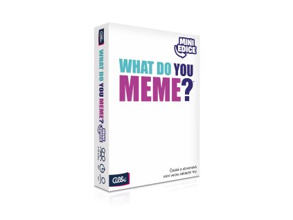 What Do You Meme Mini