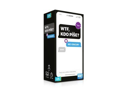 WTF, kto píše?