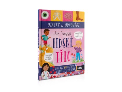 Jak funguje lidské tělo?