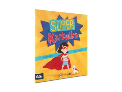Super Karkulka