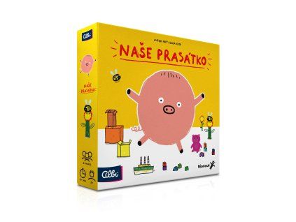 Naše prasiatko
