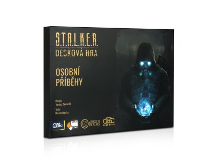 Stalker - Osobní příběhy