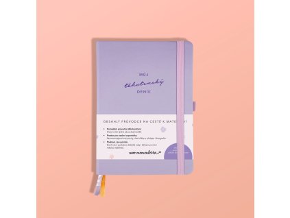 Můj těhotenský deník