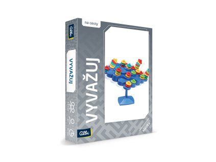 Vyvažuj: On the Go