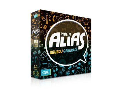 Party Alias Generation Clash