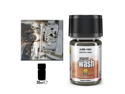 Interiors WASH
