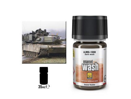 Dark Wash