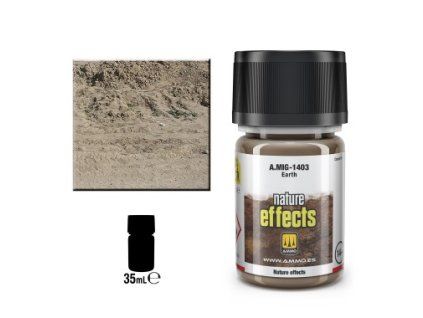 earth effects