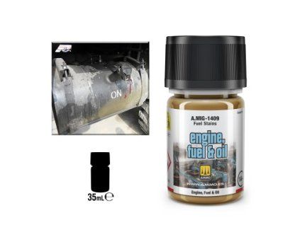 fuel stains effects (5)