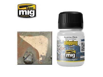 Scratches Effects (35mL)