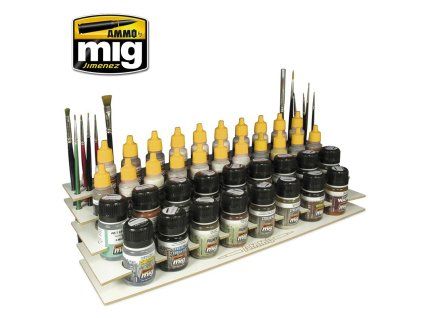 Workbench Organizer