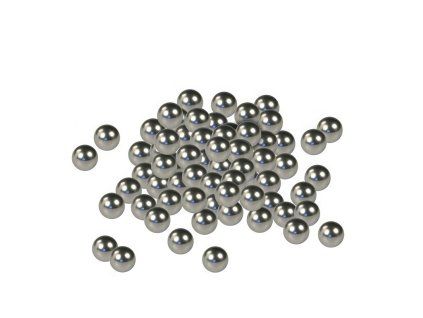 Stainless Steel Paint Mixers