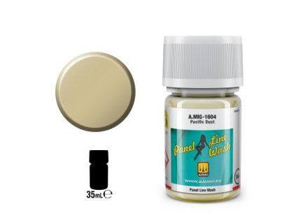 plw pacific dust3