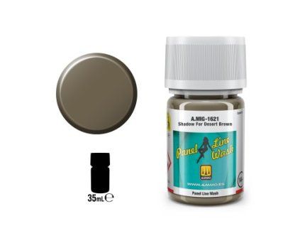 plw shadow for desert brown3