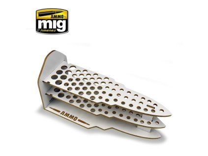 Brush Organizer