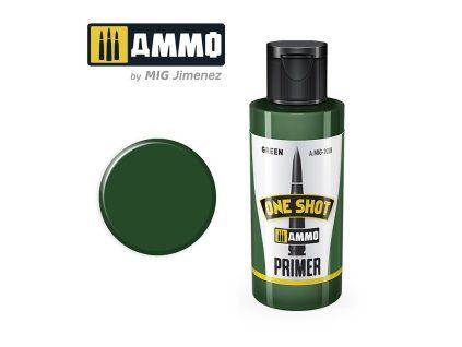 ONE SHOT PRIMER Brown Oxide Primer