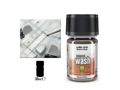 Neutral WASH