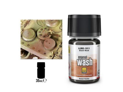 Black Wash