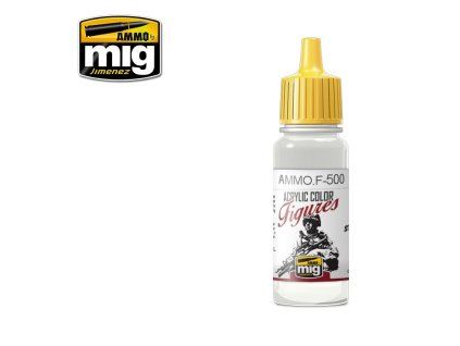 FIGURES PAINTS Retarder – Acrylic Paint Flow Improver for Figures