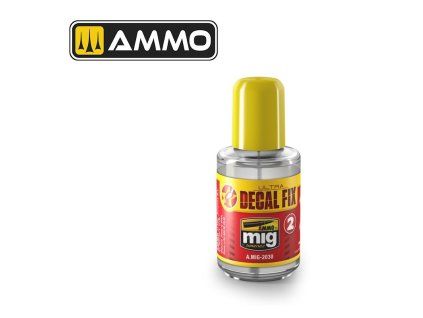 Ultra Decal-Fix (30ml)