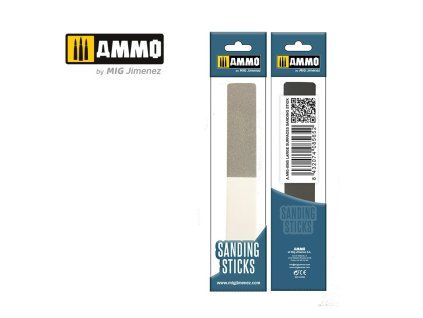 Large Surface Sanding Stick - 1 ks