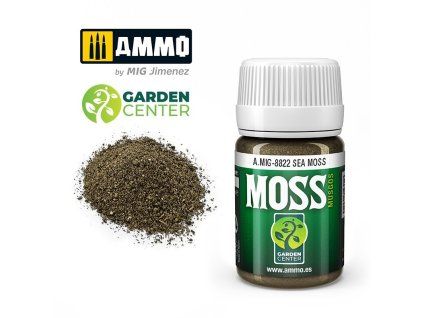 Sea MOSS