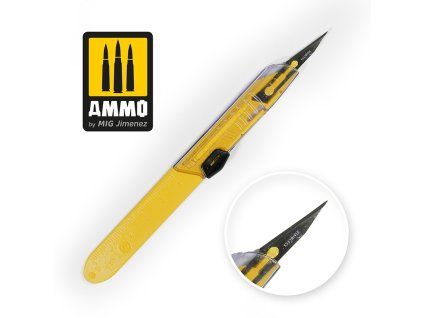 Straight Blade Protective Cover (1 pc)
