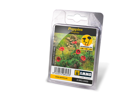 Poppies