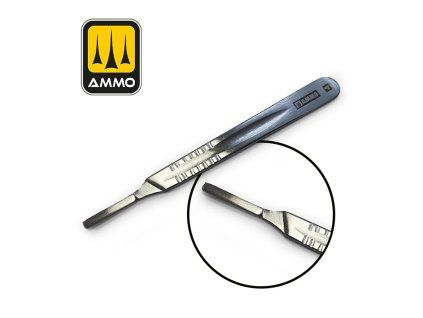 Blade Handle Large