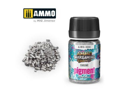 Pigment Chrome