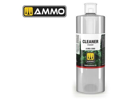 cleaner 400ml