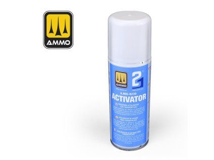 Activator - Hardening Accelerator for Cement (200ml)