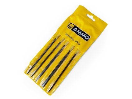 Mini File Set (5 ks)