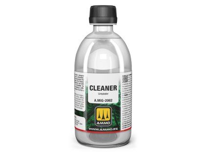Cleaner 500 ml