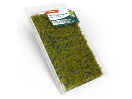 TUFT 6MM - Wild Grass Savannah