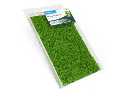 WEED TUFT - Intensive Spring