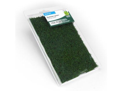 WEED TUFT - Summer_green