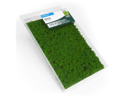 WEED TUFT - Spring