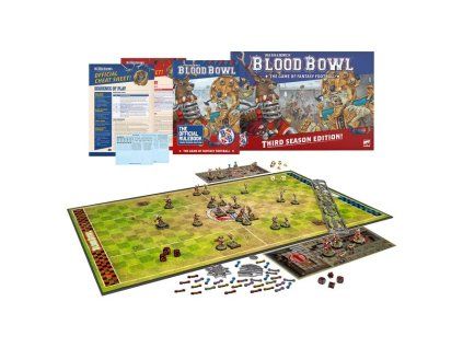 60010999014 ENGBloodBowlSeason3CoreGame1