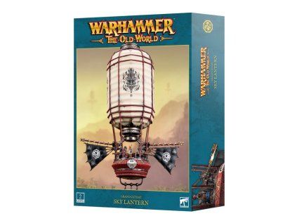 99122720007 WHtOWGrandCathayKongmingSkyLantern04