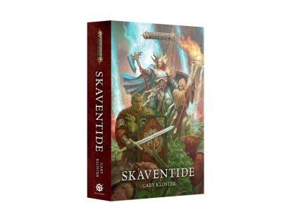 60100281087 BLSkaventideEng