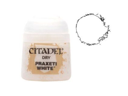 citadel dry