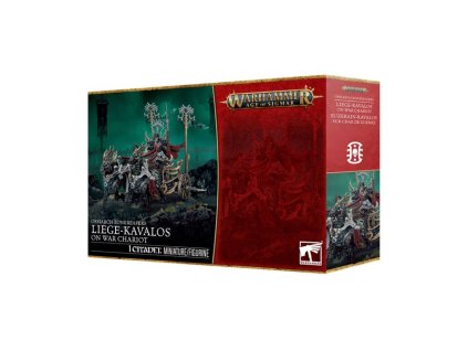 99120207200 OssiarchBonereapersLiegeKavalosWarChariot05