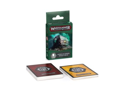 60050799019 engWarhammerUnderworldsRivalsDeckNexusOfPower01