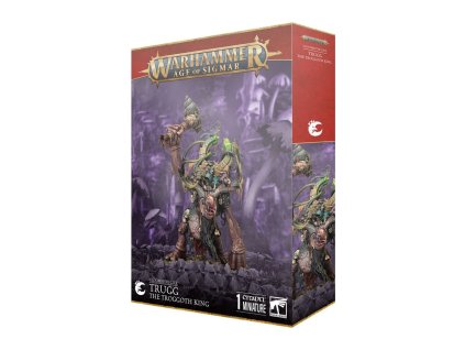 99120209115 GloomspiteGitzTRUGGTHETROGGKINGCharacterREPACKAGED4