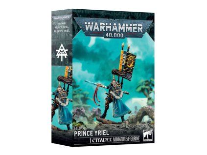 99120104113 AeldariPrinceYriel05