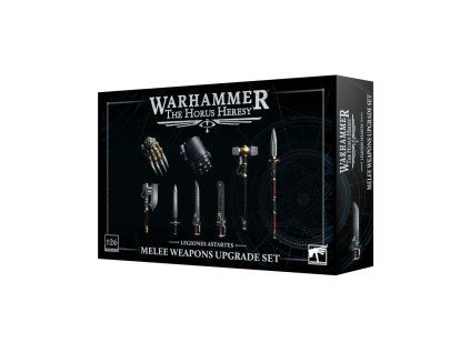 99123001042 THHLegionAstartesMeleeWeaponsUpgradeSet03